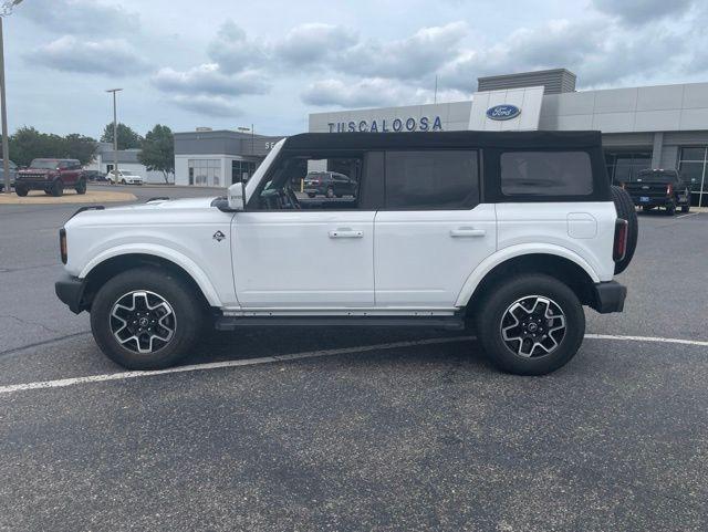 FORD BRONCO OUTER BANKS - 7