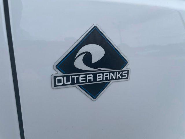 FORD BRONCO OUTER BANKS - 3