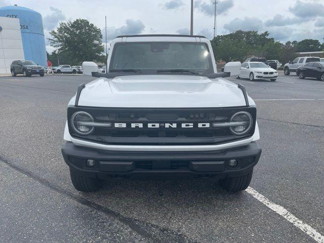 FORD BRONCO OUTER BANKS - 9