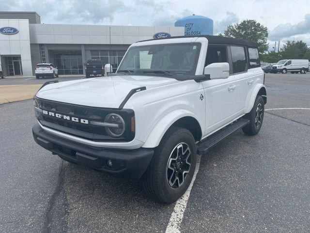 FORD BRONCO OUTER BANKS - 8