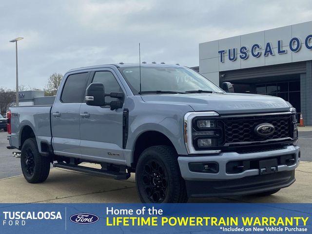 New 2026 Ford F-250