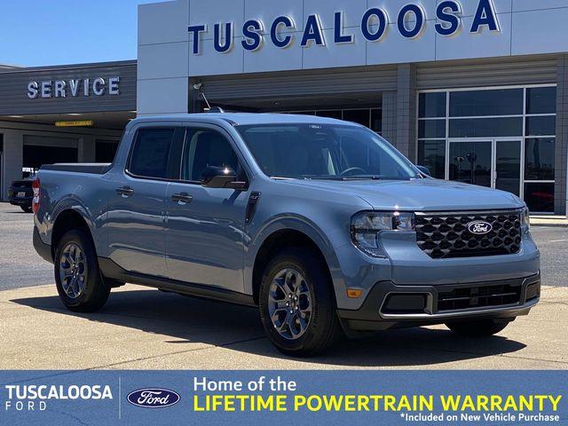 New 2026 Ford Maverick XLT