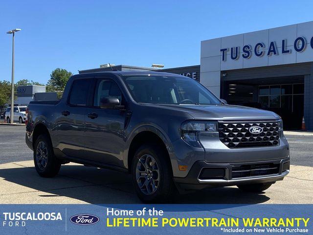 New 2026 Ford Maverick XLT