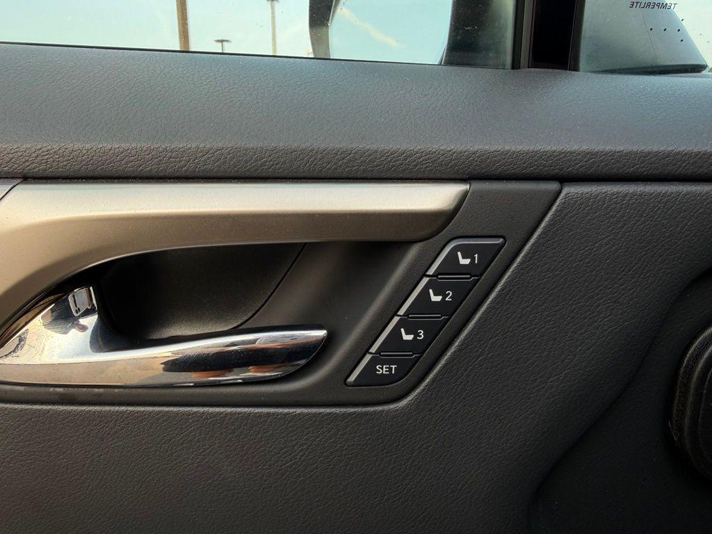 2021 Lexus RX 350 F SPORT HANDLING — фото 14