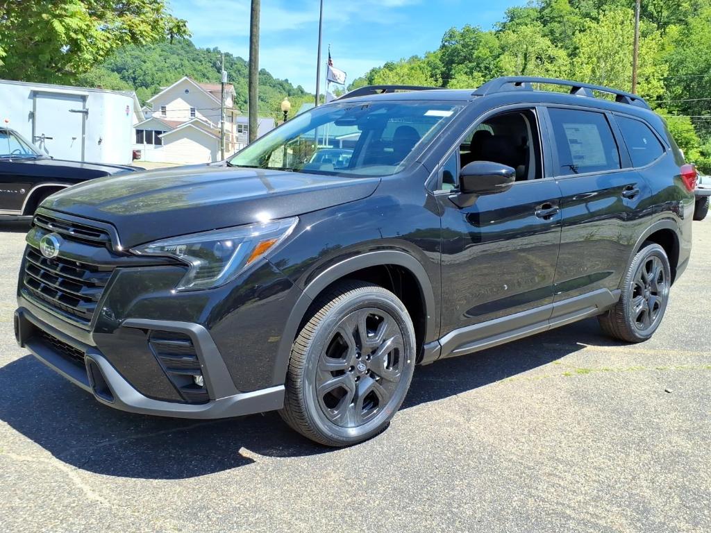 New 2026 Subaru Ascent Onyx Edition Touring