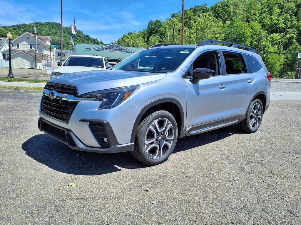 New 2026 Subaru Ascent Limited
