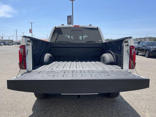 FORD F-150 XLT - 7