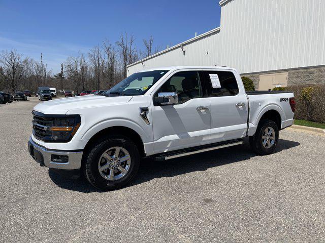 FORD F-150 XLT - 5