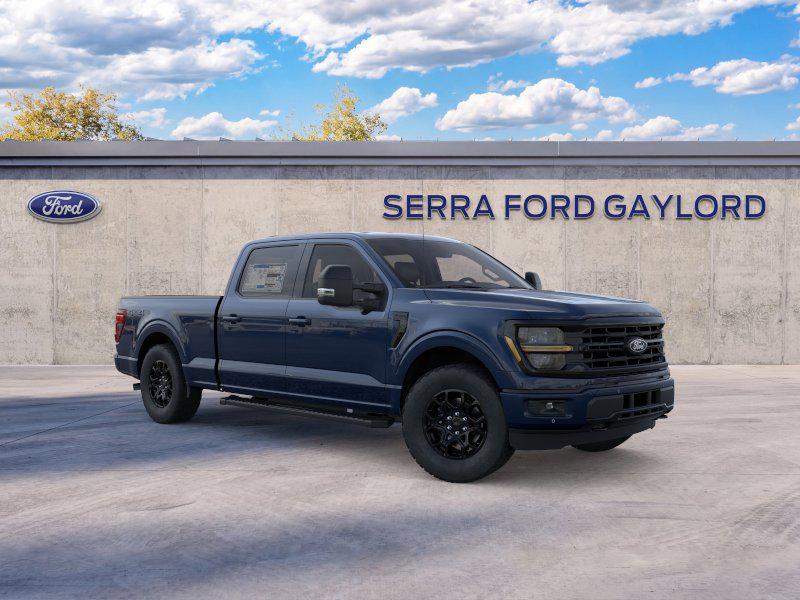 2026 FORD F-150 XLT 照片 7