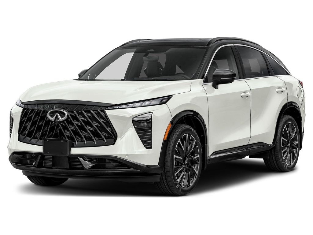 New 2027 INFINITI QX65 AUTOGRAPH