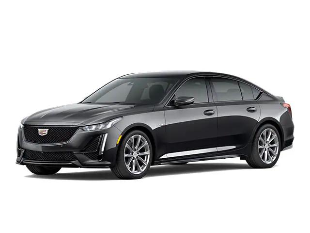 Used 2024 Cadillac CT5-V V-Series