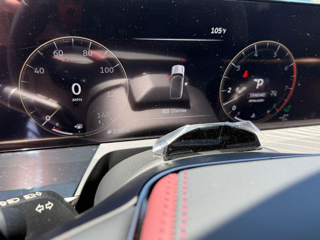 صورة مصغرة 30 لـ 2027 Infiniti QX80 AUTOGRAPH