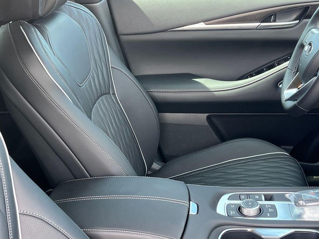 2027 Infiniti QX65 AUTOGRAPH 缩略图 10