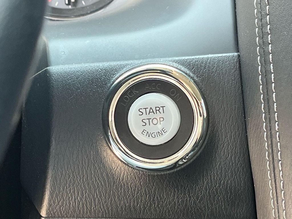 صورة مصغرة 22 لـ 2023 Infiniti QX80 LUXE