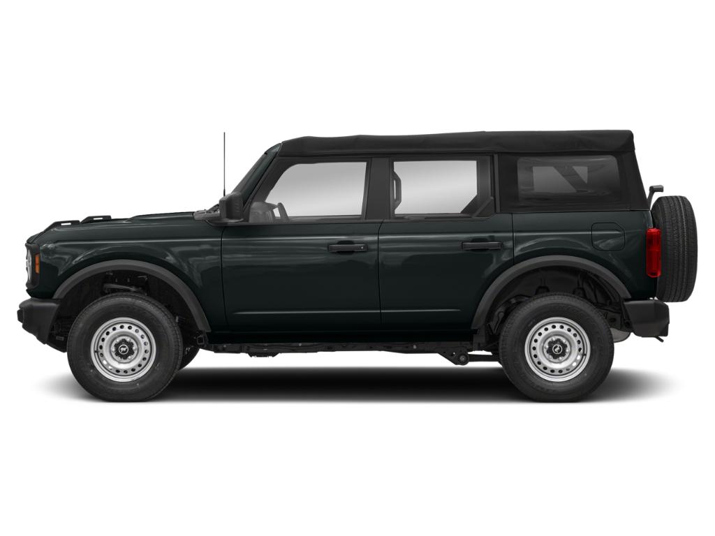 FORD BRONCO BASE - 3