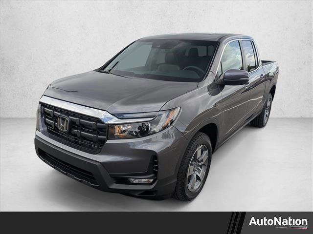 New 2026 Honda Ridgeline RTL