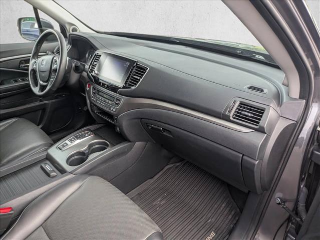 2023 Honda RIDGELINE RTL — миниатюра 18