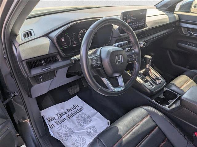 HONDA CR-V HYBRID SPORT FWD - 9