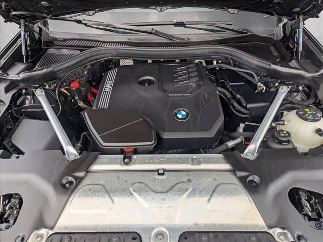 صورة مصغرة 21 لـ 2024 BMW X3 SDRIVE30I