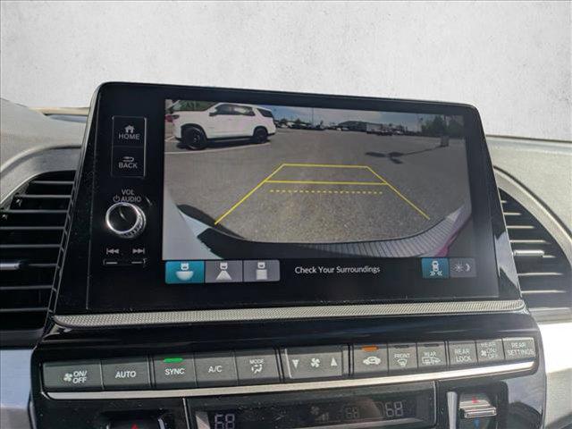 صورة مصغرة 12 لـ 2026 Honda ODYSSEY EX-L