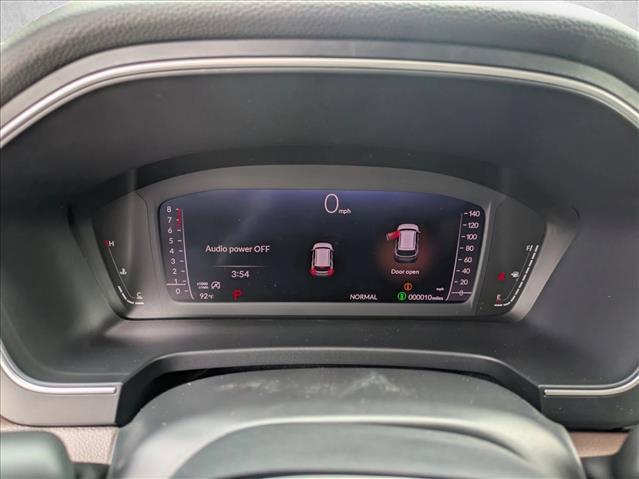 صورة 10 لـ 2026 Honda PILOT ELITE