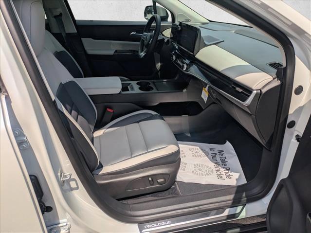 صورة مصغرة 18 لـ 2024 Honda PROLOGUE TOURING
