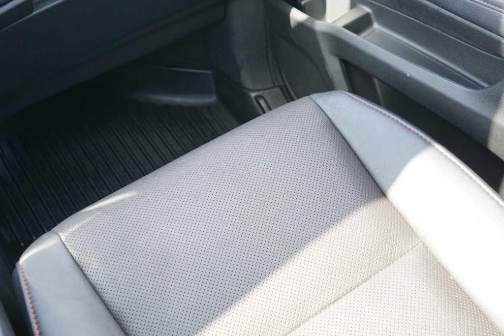 2024 Honda PASSPORT BLACK EDITION — миниатюра 21