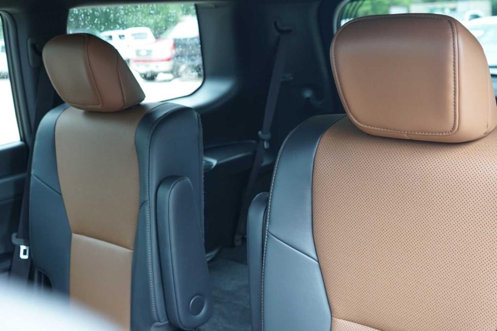 صورة مصغرة 23 لـ 2025 Lexus GX 550 PREMIUM+