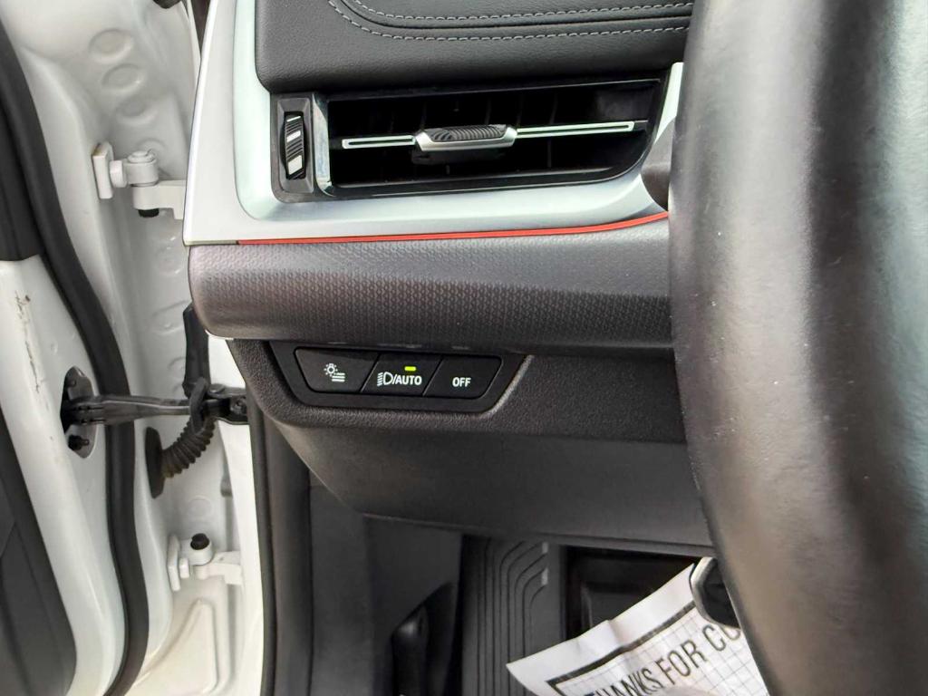 صورة مصغرة 22 لـ 2023 BMW X1 XDRIVE28I