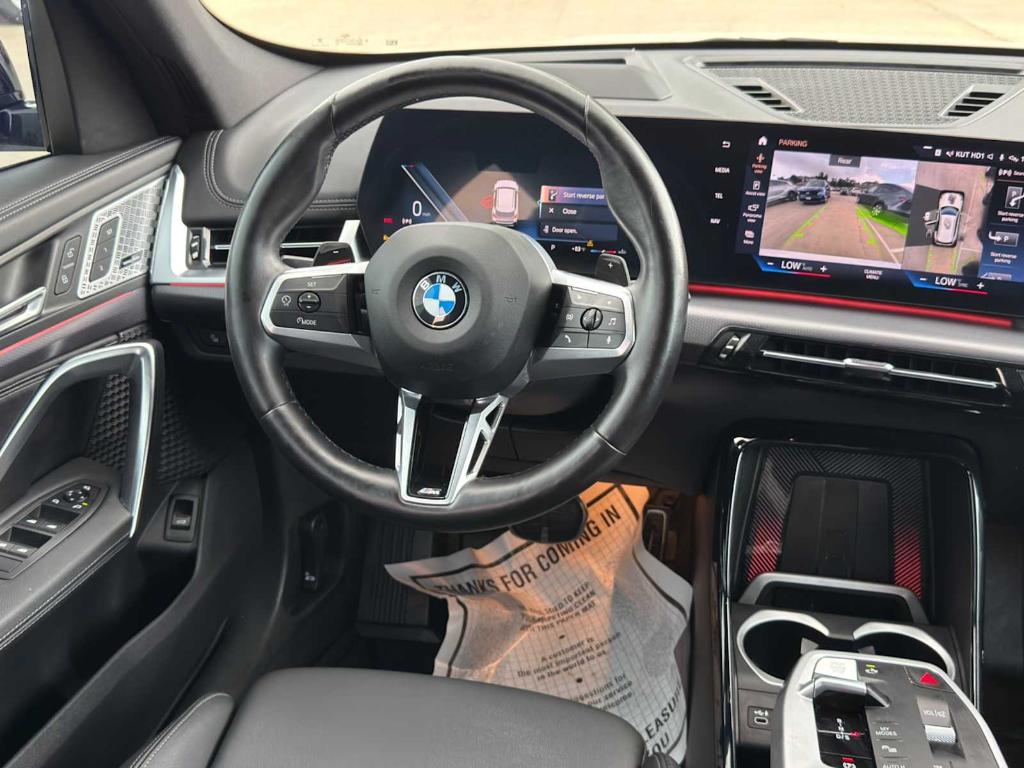 صورة مصغرة 25 لـ 2023 BMW X1 XDRIVE28I