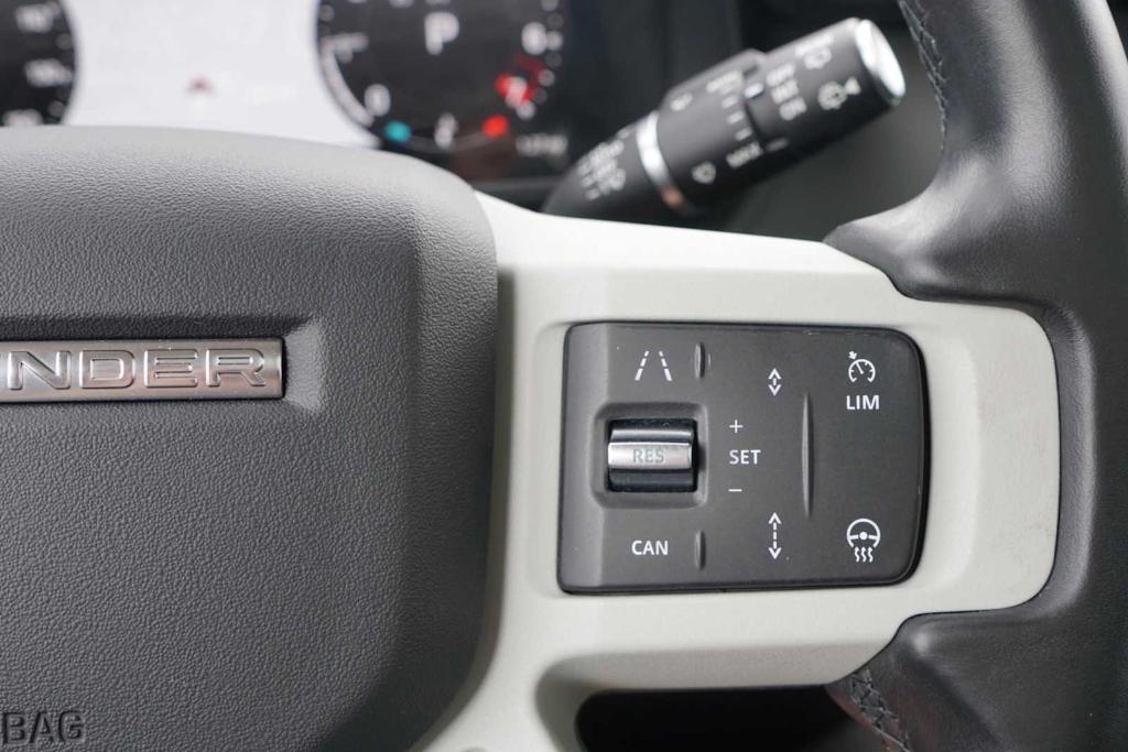 صورة مصغرة 14 لـ 2024 LAND Rover DEFENDER P300 S
