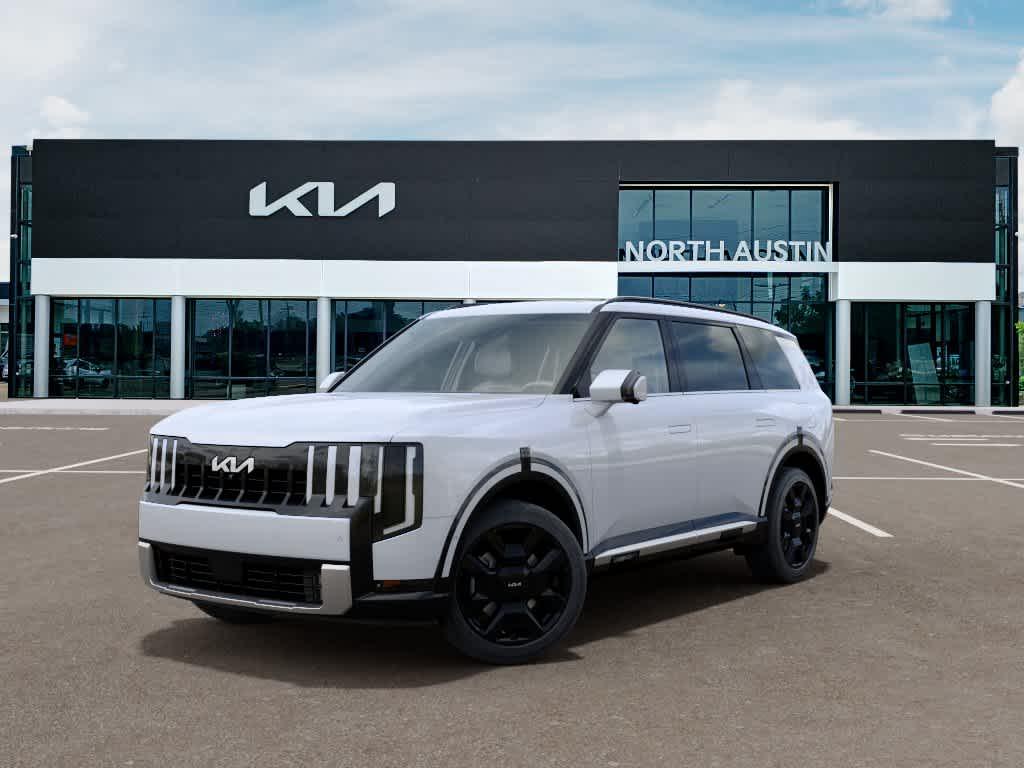 New 2027 Kia Telluride SX-Prestige