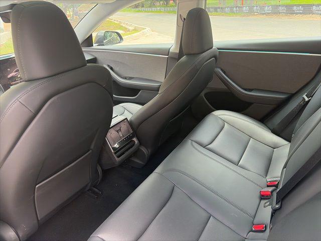 2025 Tesla MODEL 3 LONG RANGE photo 8