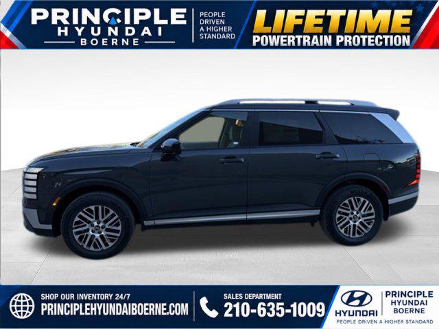 New 2027 Hyundai PALISADE SEL 7P