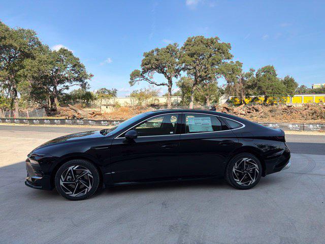New 2026 Hyundai SONATA SEL