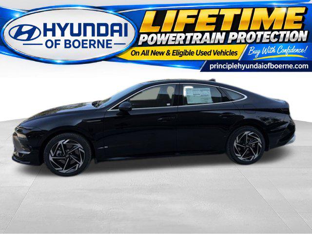 New 2026 Hyundai SONATA SEL
