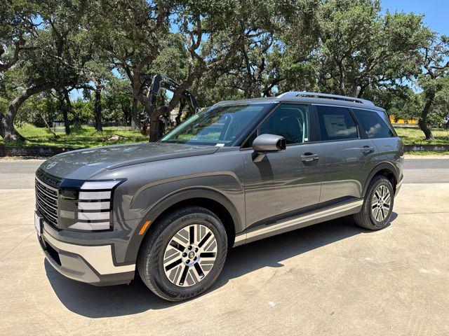 New 2026 Hyundai Palisade Hybrid SEL 7P