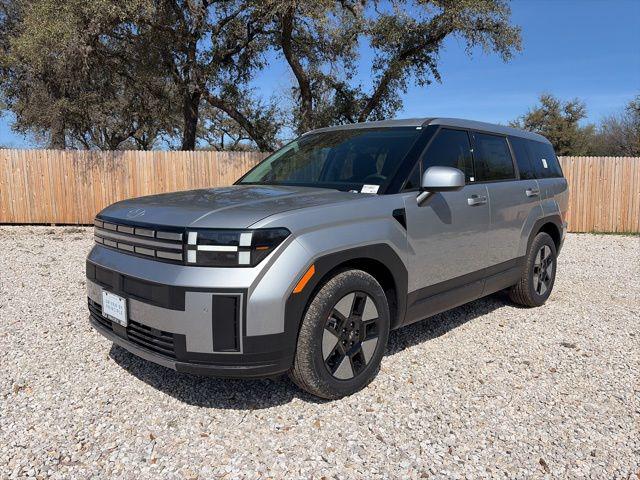 New 2026 Hyundai SANTA FE SE