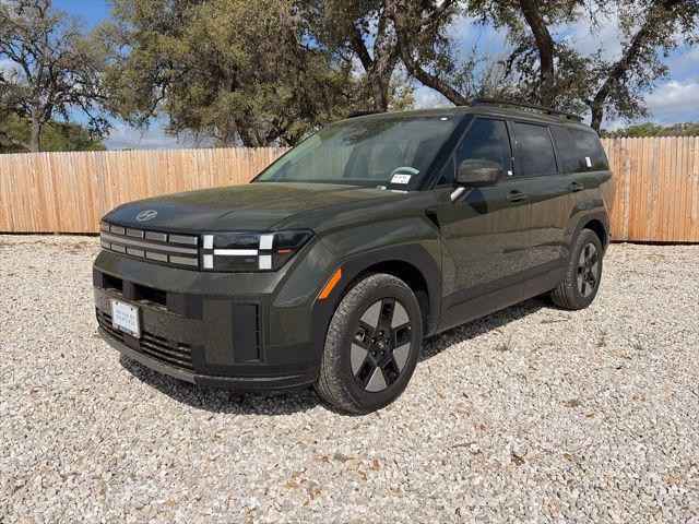 New 2026 Hyundai SANTA FE SEL 2.4