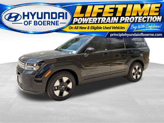 New 2026 Hyundai SANTA FE HEV SEL AWD