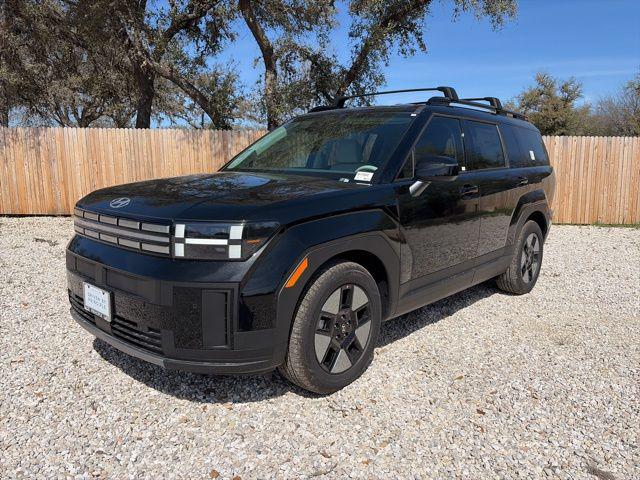 New 2026 Hyundai SANTA FE SEL 2.4