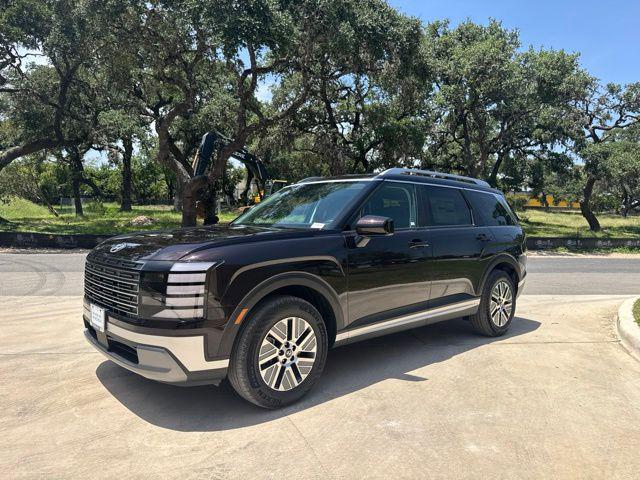 New 2026 Hyundai Palisade Hybrid SEL 7P
