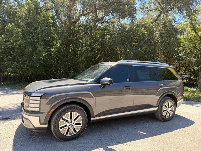 New 2026 Hyundai Palisade Hybrid SEL Premium 7P
