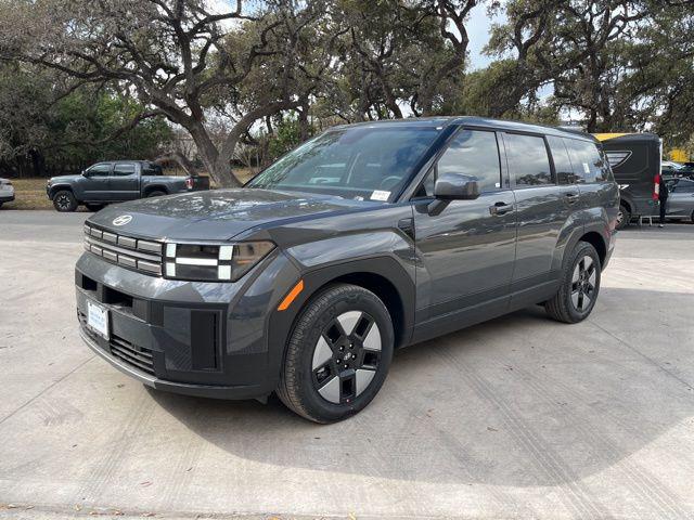 New 2026 Hyundai SANTA FE SE