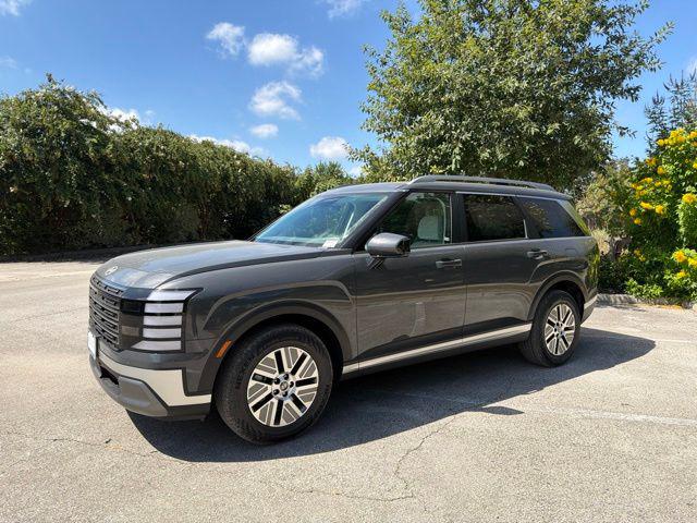 New 2026 Hyundai Palisade Hybrid SEL 7P