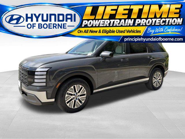 New 2026 Hyundai Palisade Hybrid SEL 7P