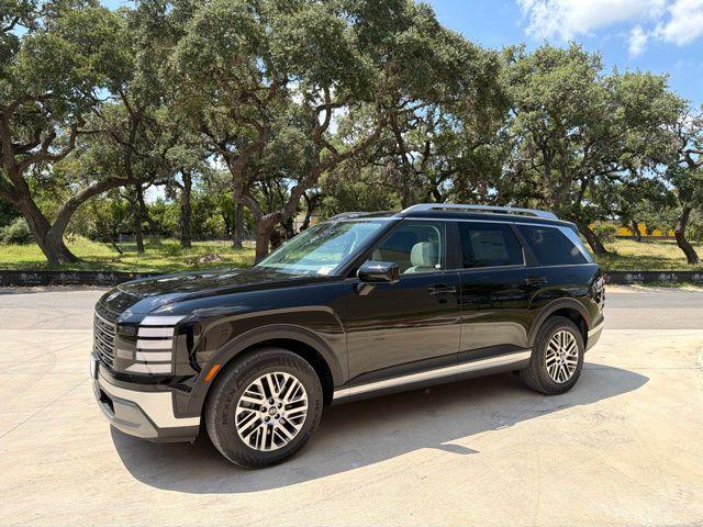 New 2026 Hyundai PALISADE SEL Premium