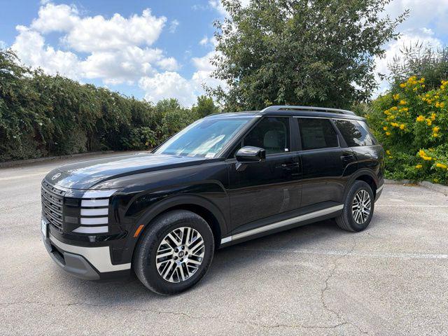 New 2026 Hyundai PALISADE SEL Premium