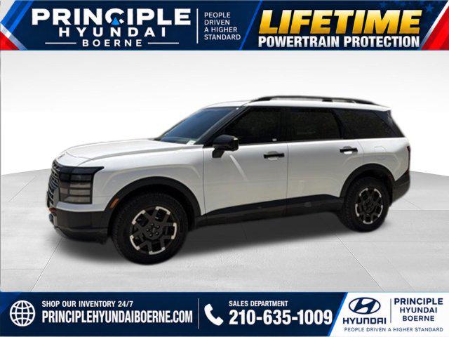 New 2026 Hyundai PALISADE XRT Pro