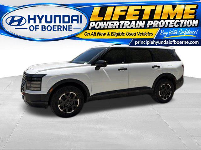 New 2026 Hyundai PALISADE XRT Pro